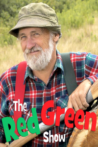 voir The Red Green Show saison 10 épisode 11