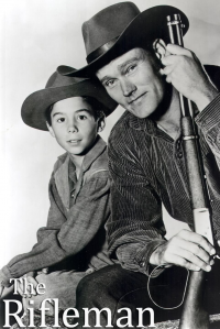 voir serie The Rifleman en streaming