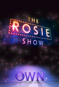 voir serie The Rosie Show en streaming