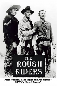 voir The Rough Riders Saison 1 en streaming 