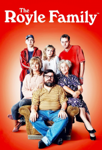 voir serie The Royle Family en streaming