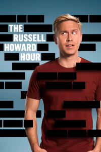 voir serie The Russell Howard Hour en streaming