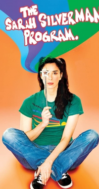 voir serie The Sarah Silverman Program. en streaming