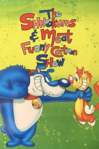 The Shnookums and Meat Funny Cartoon Show streaming