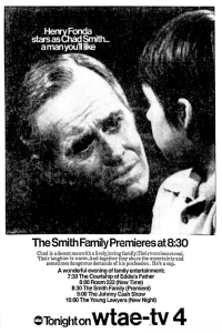 voir serie The Smith Family en streaming