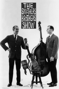 voir serie The Smothers Brothers Show en streaming