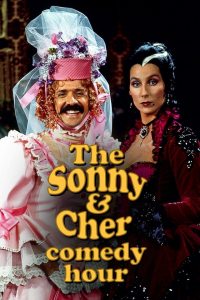 The Sonny & Cher Comedy Hour streaming