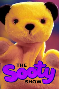 voir serie The Sooty Show en streaming