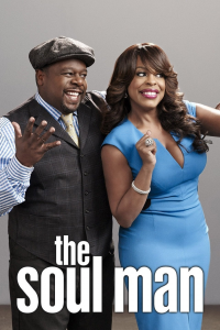 voir serie The Soul Man en streaming