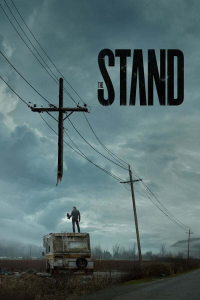 voir serie The Stand en streaming