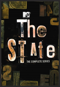 voir serie The State en streaming