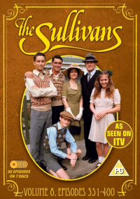 voir The Sullivans Saison 14 en streaming 