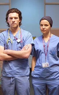 voir serie The Surgeon en streaming