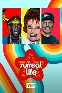 voir The Surreal Life Saison 1 en streaming 