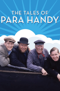 voir The Tales of Para Handy Saison 2 en streaming 