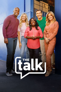 voir serie The Talk en streaming