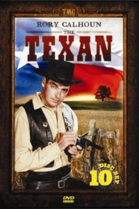 voir serie The Texan en streaming