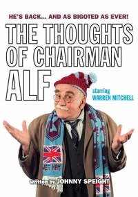 voir serie The Thoughts Of Chairman Alf en streaming