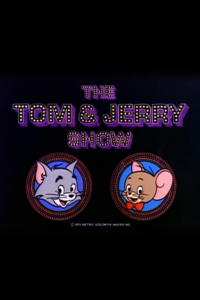 The Tom et Jerry Show