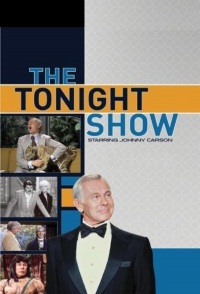 voir The Tonight Show avec Johnny Carson saison 30 épisode 18