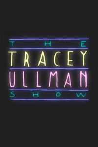 The Tracey Ullman Show