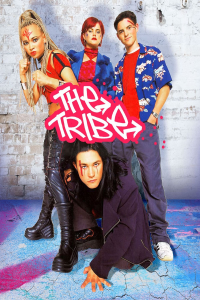 voir serie The Tribe en streaming