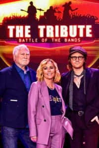 voir The Tribute - Battle of the Bands Saison 4 en streaming 