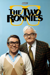 The Two Ronnies streaming