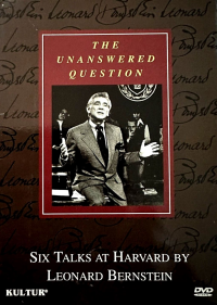 voir serie The Unanswered Question - Six Talks at Harvard by Leonard Bernstein en streaming