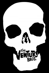 The Venture Bros