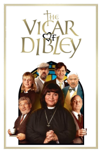 The Vicar of Dibley streaming