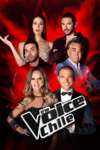 voir The Voice (Chili) Saison 4 en streaming 