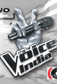 voir serie The Voice (Inde) en streaming