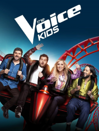 The Voice (Kids : France)