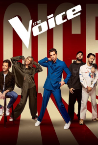 voir serie The Voice : La Plus Belle Voix en streaming