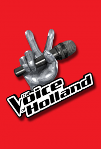 voir The Voice (Pays-Bas) saison 1 épisode 25