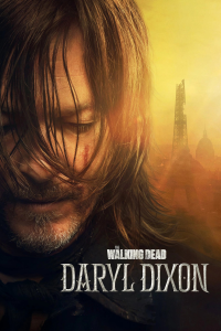 voir serie The Walking Dead : Daryl Dixon en streaming