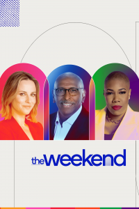 The Weekend MSNBC