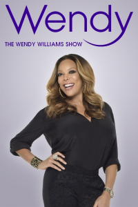 voir serie The Wendy Williams Show en streaming