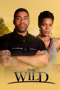 voir serie The Wild en streaming