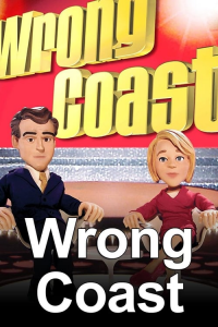 voir The Wrong Coast Saison 1 en streaming 