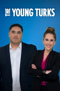 voir serie The Young Turks en streaming