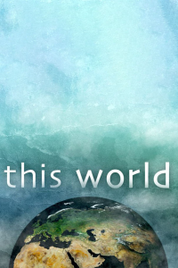 voir serie This World en streaming