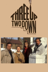 voir serie Three Up, Two Down en streaming