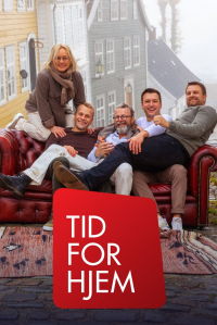 voir serie Tid for hjem en streaming