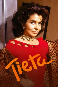 voir serie Tieta en streaming