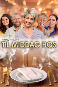 voir Til middag hos... Saison 2 en streaming 