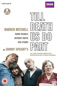 voir serie Till Death Us Do Part en streaming