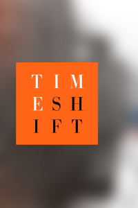 voir serie Timeshift en streaming