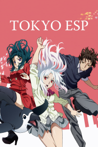 voir Tokyo ESP saison 1 épisode 12